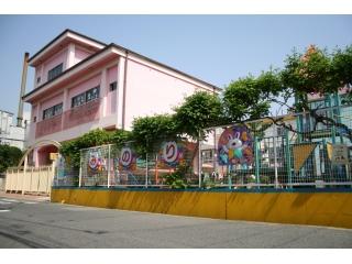 kindergarten ・ Nursery. Minori 443m to kindergarten