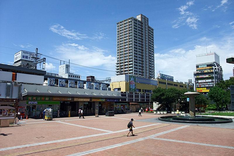 Other. Hanshin meters from "Amagasaki" station of the 6-minute walk! Useful life shopping facilities has been enhanced is in front of the station!