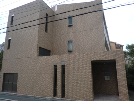 Building appearance