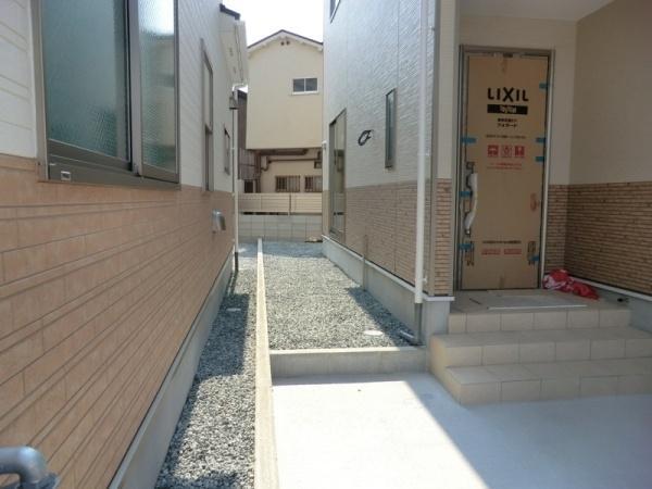 Local appearance photo