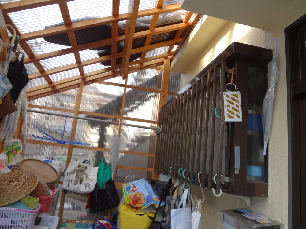 Local appearance photo