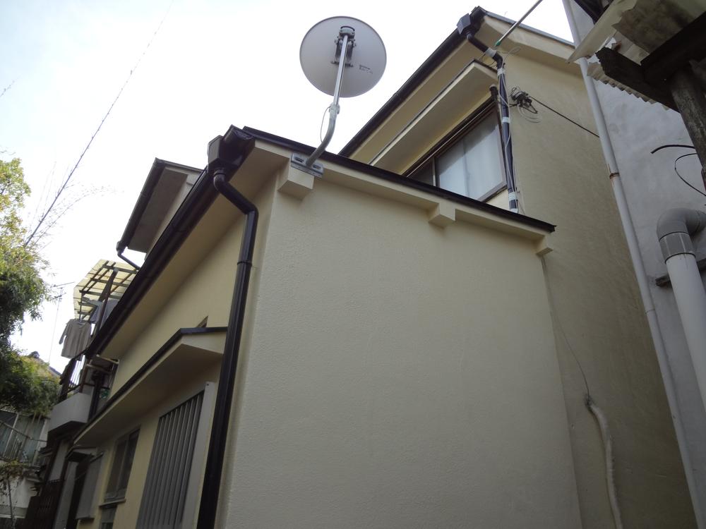 Local appearance photo