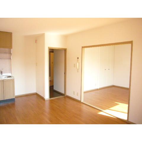 Living and room