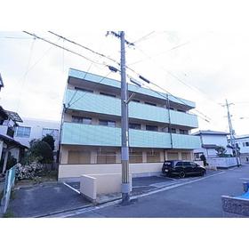 Building appearance