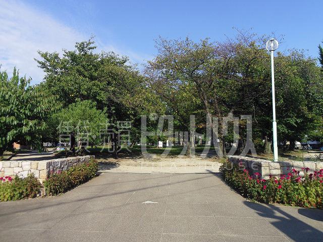 park. 44m to Imafuku park