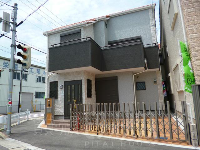 Local appearance photo. No. 12 place Exterior Photos