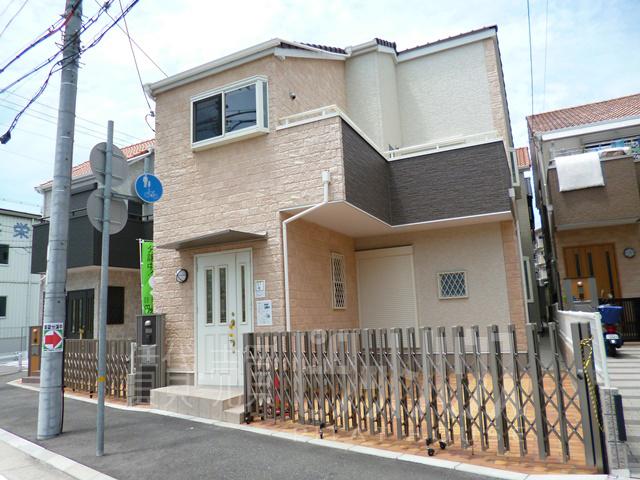 Local appearance photo. No. 11 place Exterior Photos