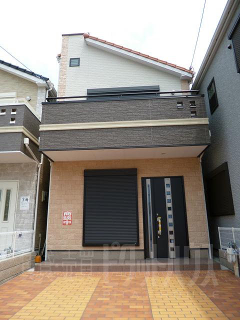 Local appearance photo. No. 8 locations Exterior Photos