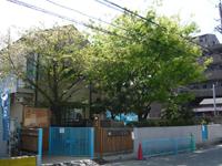 kindergarten ・ Nursery. Mukokko to nursery school 777m