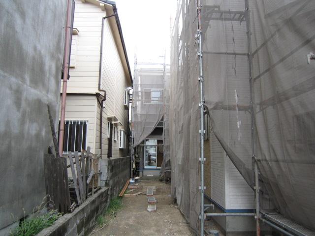 Local appearance photo