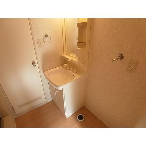 Washroom