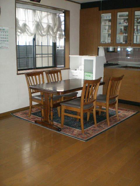 Living. Indoor (12 May 2013) Shooting