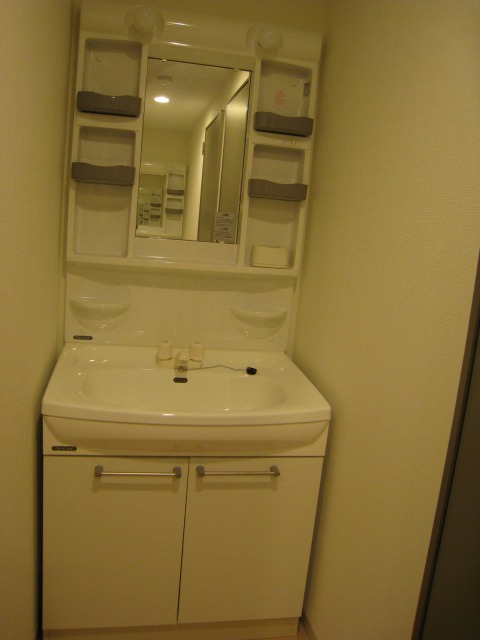 Other common areas