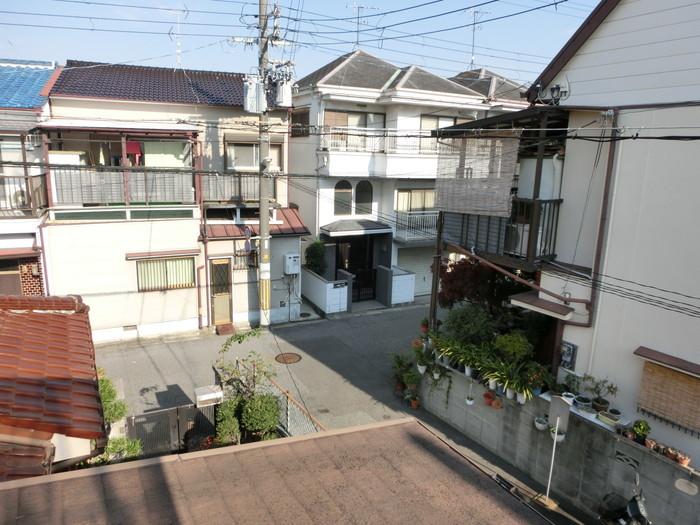 View photos from the dwelling unit