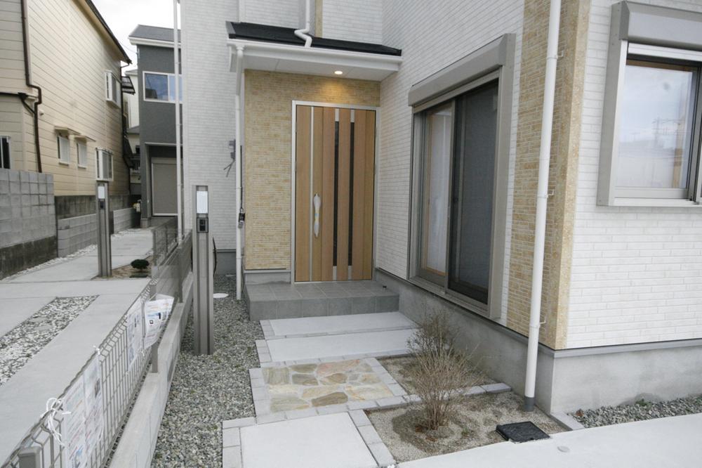 Local appearance photo. Local (December 20, 2013) Shooting