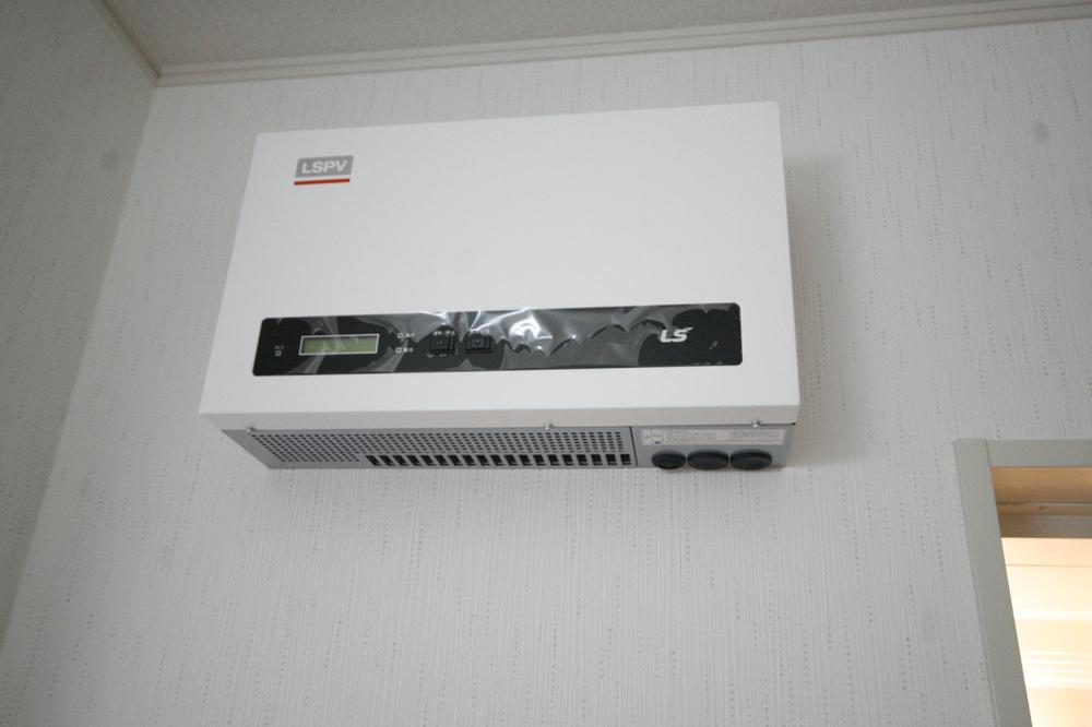 Other. Power Conditioner