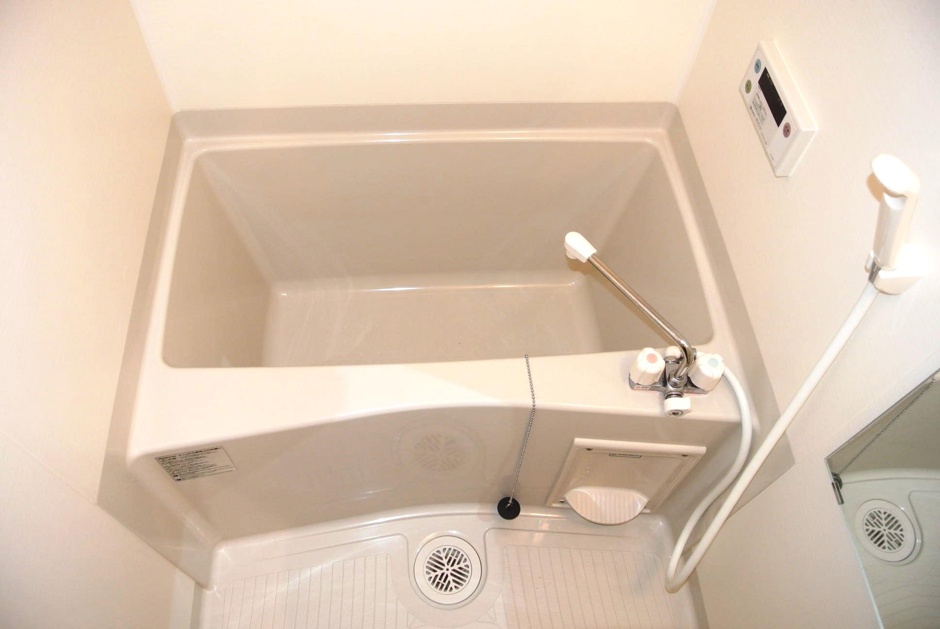 Bath. Precious space to heal fatigue of the day.