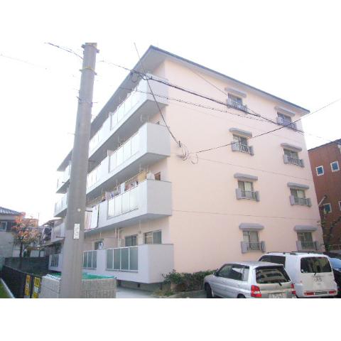 Building appearance