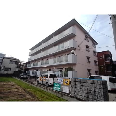 Building appearance