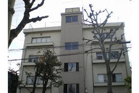 Building appearance