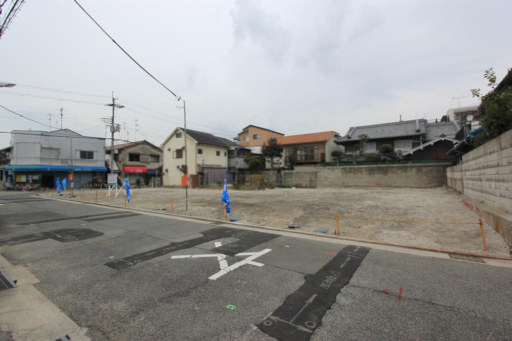 Local appearance photo. local