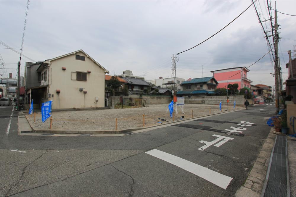 Local photos, including front road. local