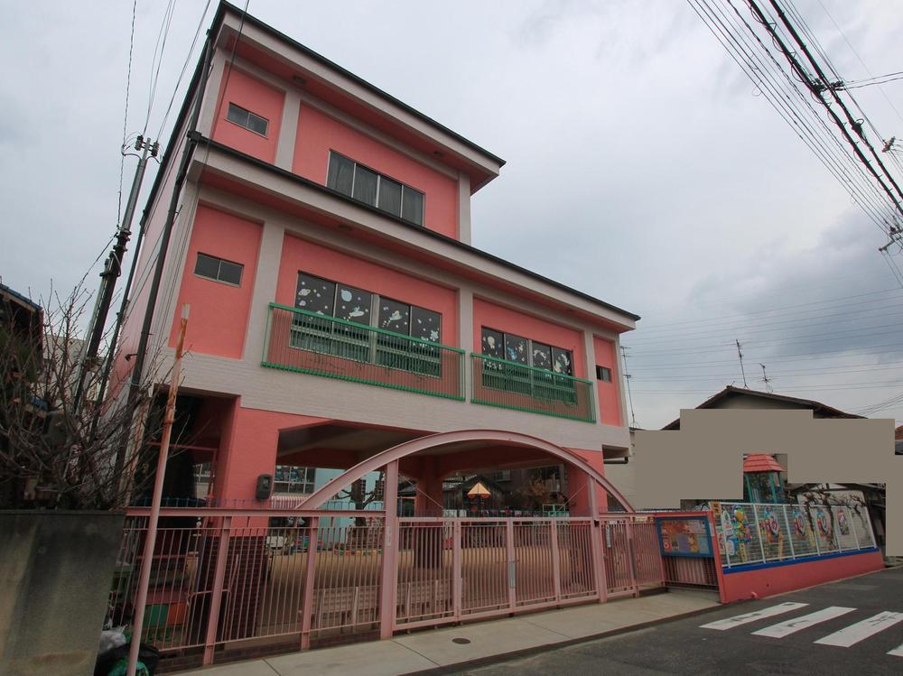 kindergarten ・ Nursery. Minori 152m to kindergarten