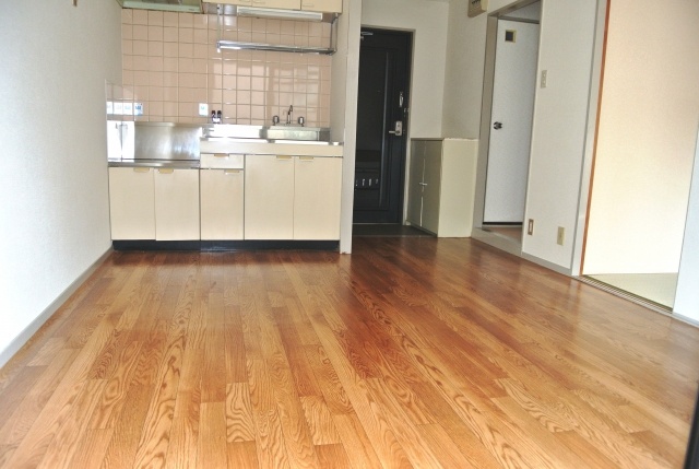 Living and room. Bright and comfortable living