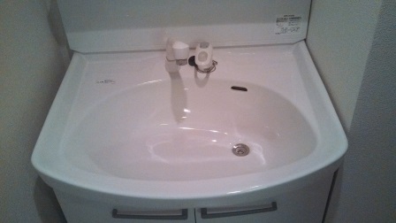 Washroom