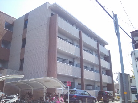 Building appearance