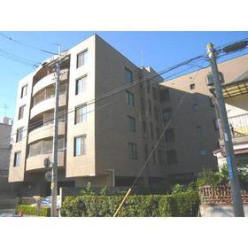 Building appearance