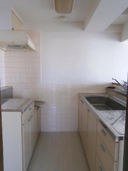Kitchen. Kitchen