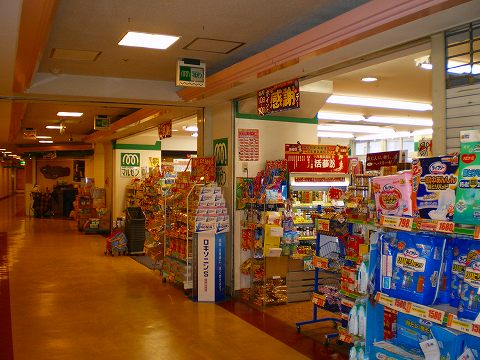 Dorakkusutoa. Raifoto Ogawa shop 392m until (drugstore)