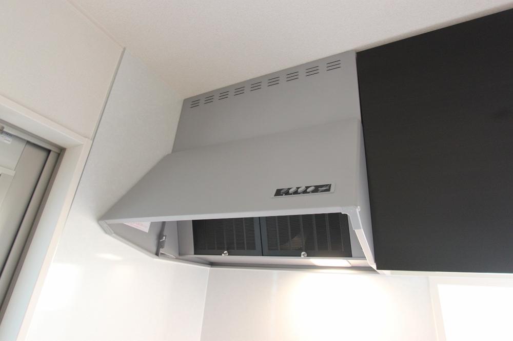 Kitchen.  ◆ kitchen Range food