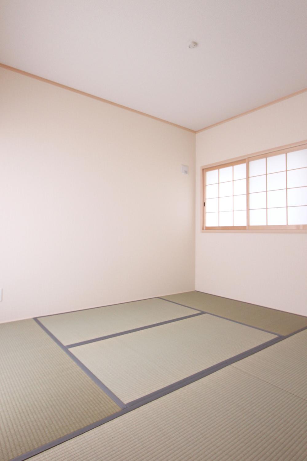 Non-living room.  ◆ Japanese-style space