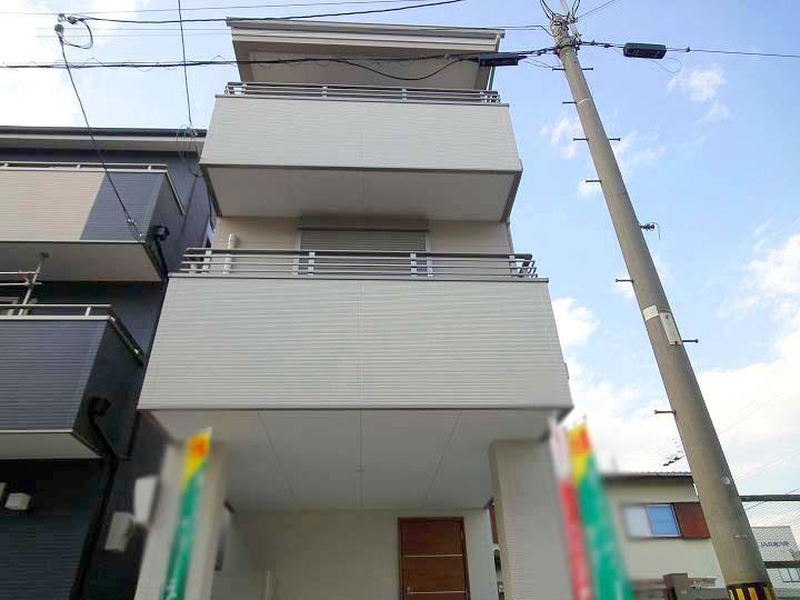 Local appearance photo. Thermal insulation properties are also excellent