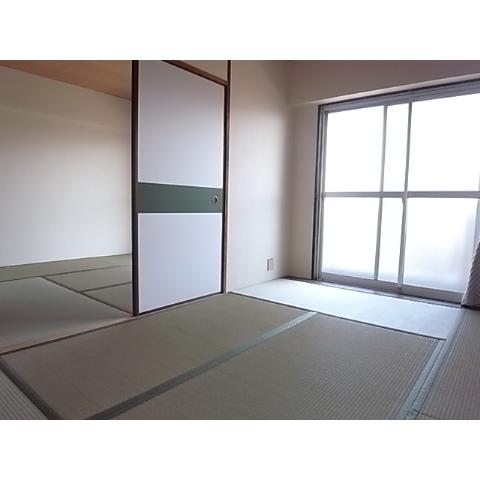 Other room space