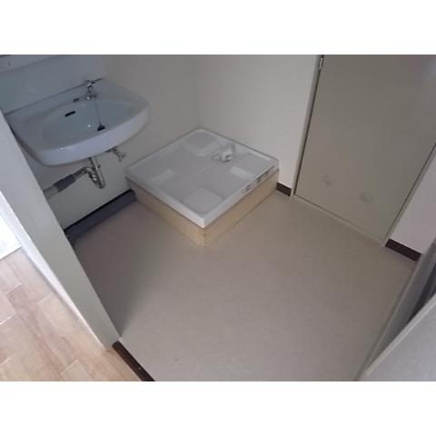 Washroom