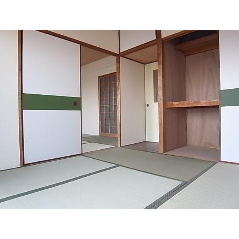Other room space