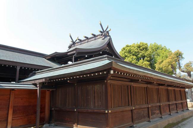 Other Environmental Photo. Kibune 600m to shrine