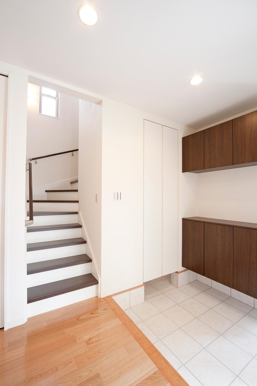 Other. Example of construction