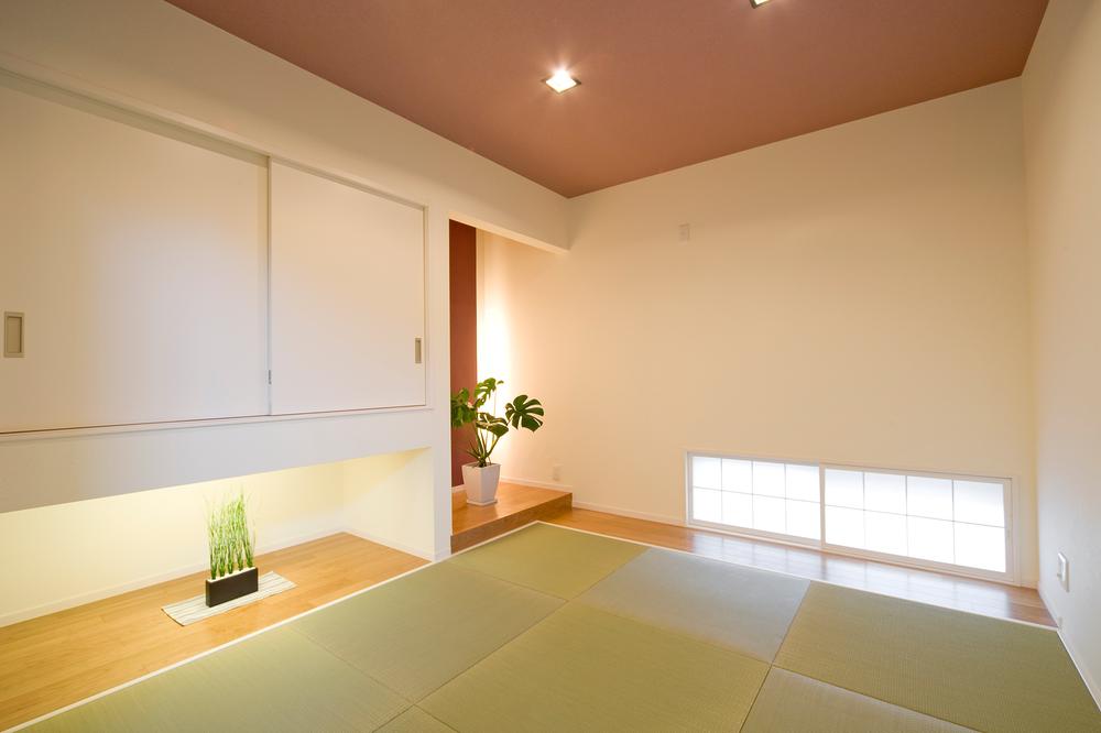 Other. Example of construction