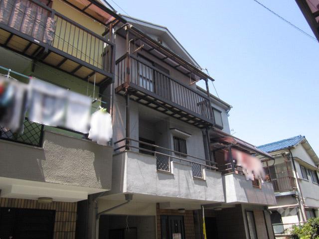 Local appearance photo. appearance