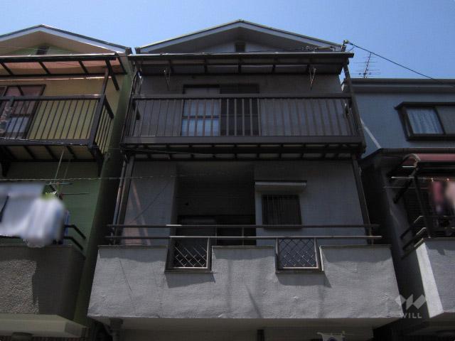 Local appearance photo. appearance