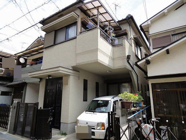 Local appearance photo. Chikamatsu park is near, It is recommended the property to families that children come