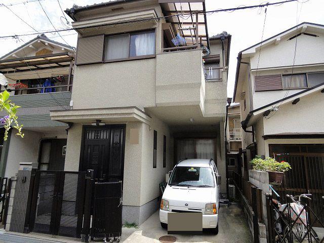 Local appearance photo. Everyday shopping is, Co-op is close to convenient