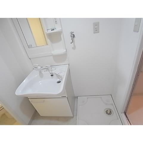 Washroom