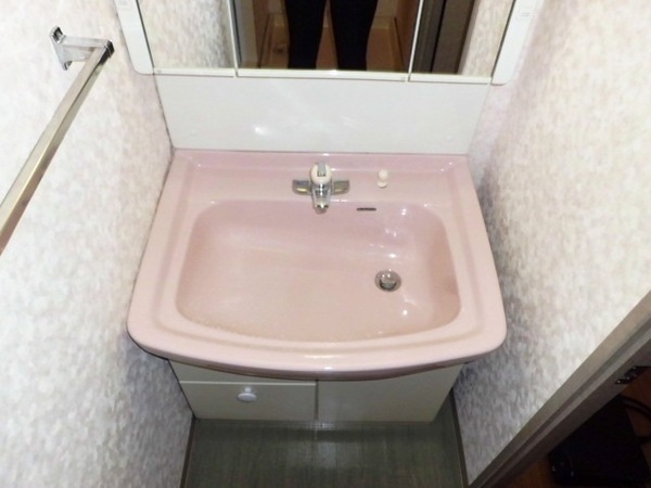 Washroom