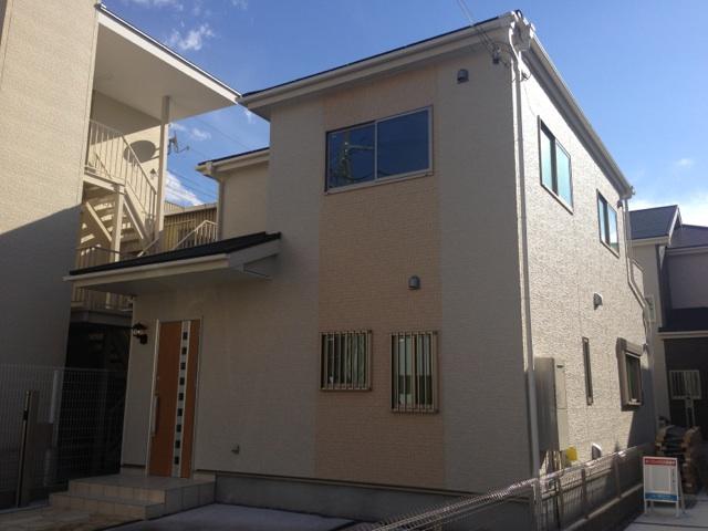 Local appearance image