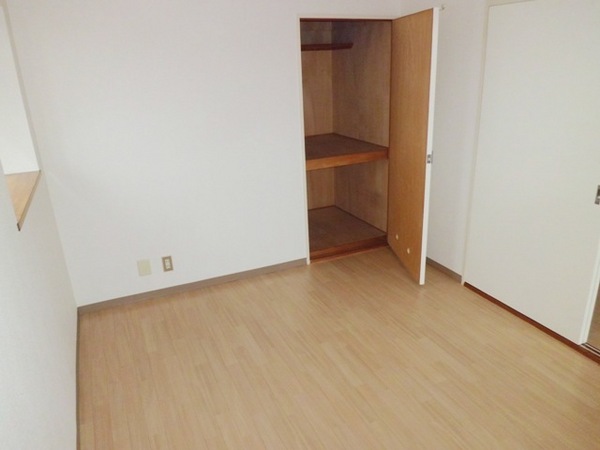 Other room space